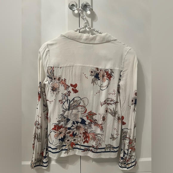 Little Moon Blouse - XS - Picture 7 of 10